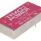 Convertor DC/DC 12W 9-36V la 12V 1000mA