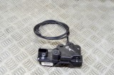 &Icirc;ncuietoare ușă st&acirc;nga spate TESLA MODEL S 2014 OEM: 6008911-00-C 17333147