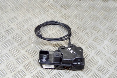 &amp;Icirc;ncuietoare ușă st&amp;acirc;nga spate TESLA MODEL S 2014 OEM: 6008911-00-C 17333147 foto