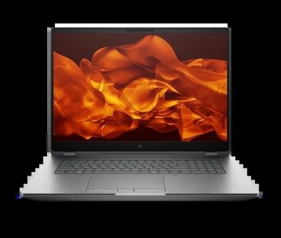 Laptop HP Zbook 18 Fury G1i cu procesor Intel Core foto