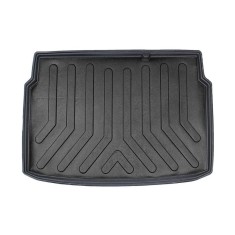 Covor Protectie Portbagaj Pentru Ford Ecosport (Cu Podea Inalta) 2012-2020