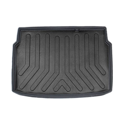 Covor Protectie Portbagaj Pentru Ford Ecosport (Cu Podea Inalta) 2012-2020 foto