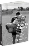 Legs Hearts Minds - Chris Jones