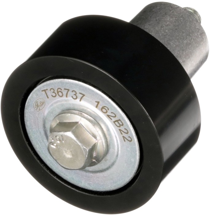 GATES T36737 FleetRunner&trade; Rola ghidare/conducere, curea transmisie
