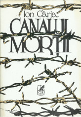 AS -CARJA ION - CANALUL MORTII foto