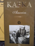 Kafka - America (editia 2007)