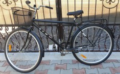 Bicicleta aist foto