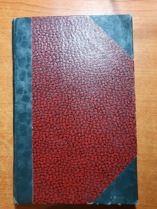 manual de zoologie pentru clasa a 1-a -gimnazii,licee,scoli militare - anul 1929