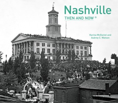 Nashville: Then and Now foto