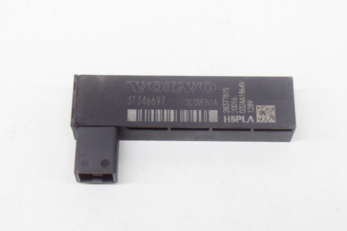 Antena Keyless Entry VOLVO XC40 536 2020 OEM: 31346697,28377815,H5PLA 12071378