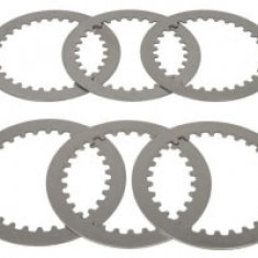 Set distanțiere ambreiaj, număr pe set: 6 compatibil: YAMAHA TT, YZF-R1 350/1000 1986-1998