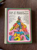 V. Jitomirski Jouer et decouvrir avec les mathematiques