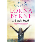 A sz&iacute;v im&aacute;i - Lorna Byrne