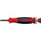 Set Şurubelniţe 12 Bucăţi Imbus, Phillips, Pozidriv, Plată, Torx