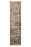 Cumpara ieftin Covor traversa Bella Taupe 80x300 cm