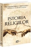Istoria religiilor - Irineu Mihalcescu
