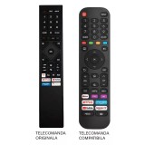 Telecomanda TV Hisense ERF3B72H compatibila cod ER9567 /MFY1159, Oem