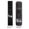 Telecomanda TV Hisense ERF3B72H compatibila cod ER9567 /MFY1159