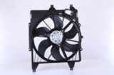 Ventilator radiator Nissan Kubistar; Renault Clio II, Clio Symbol I, Kangoo, Kangoo / Grand Kangoo II Motor 1.2 (BB0A, BB0F, BB10, BB1K, BB28, BB2D,