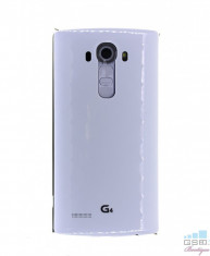 Carcasa LG G4 H815 Alba foto