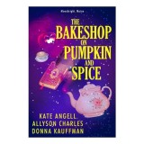 The Bakeshop at Pumpkin and Spice