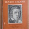Francois Noel Babeuf - Textes choisis