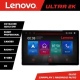 Navigatie Honda Civic 2016-2020 ecran 13&quot; 2K 8+128 Android Waze USB Navigatie 4G 360 Toslink Youtube Radio KIT- CarStore Technology