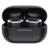 Casti Smart Techstar&reg; TWS S17 mini, Wireless, Bluetooth V5.0, IPX5, HD Audio, Touch, iOS, Android, Type-C, Negru