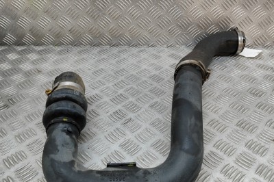 Furtun intercooler FORD RANGER TKE 2018 OEM: AB39-6C646-DC,AB39-6C646-D | 29929034 foto