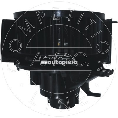 Ventilator, habitaclu OPEL ASTRA G Combi (F35) (1998 - 2009) AIC 53767 foto