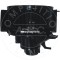 Ventilator, habitaclu OPEL ASTRA G Cabriolet (F67) (2001 - 2005) AIC 53767