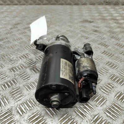 Electromotor AUDI Q5 8R 2014 OEM: 03L911021E,0001139019 foto