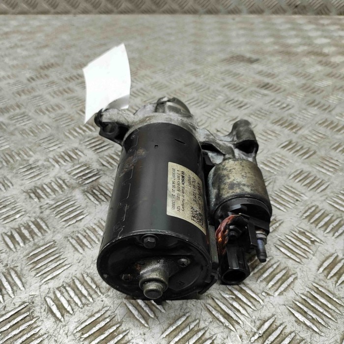 Electromotor AUDI Q5 8R 2014 OEM: 03L911021E,0001139019