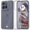 Husa pentru Motorola Edge 50 Neo, Tech-Protect, Flexair, Transparenta