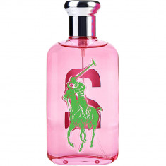 Polo Big Pony No.2 Apa de toaleta Femei 100 ml foto