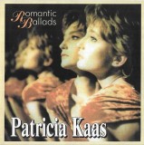 Patricia Kaas - Romantic Ballads, CD