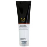 Paul Mitchell Mitch Heavy Hitter curatarea profunda a scalpului 250 ml