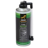 Spray Reparatie Anvelope Kross 400ml Pana Cauciuc Sigilant Urgenta