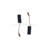 Z&acirc;na cărbunelui (2 Bucată) 19,2 x 8 x 5mm Bosch GBH 2 SE