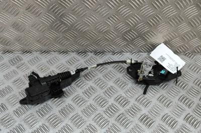 &amp;Icirc;ncuietoare capota TESLA MODEL Y 2021 OEM: 1500397-00-E,1643071-00-A | 30617530 foto