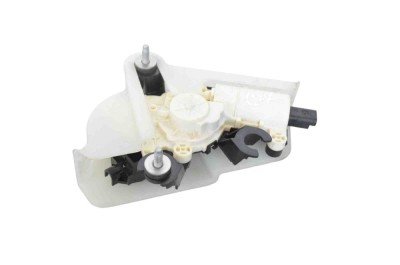 Unitate soft close ușă st&amp;acirc;nga spate TESLA MODEL X 2019 OEM: 1120136-00-B foto