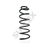 Arc spiral Citroen C8 (Ea, Eb); Peugeot 807 (E) Suplex 07106, parte montare : Punte Spate