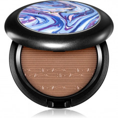 MAC Cosmetics Bronzing Collection Highlighter Extra Dimension Skinfinish iluminator culoare Oh Darling 9 g