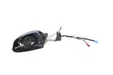 Oglinda Laterala Stanga Tesla Model 3 2020 OEM 1521906-00-A Negru Portocaliu