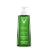 Vichy Normaderm Phytosolution Gel Curatare Purificator, 400ml, Ten Gras cu Imperfectiuni. Reduce Puncte Negre si Exces Sebum. Hipoalergenic