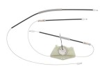 Set reparat, macara geam SKODA FABIA I Praktik (6Y5) (2000 - 2007) BLIC 6205-43-004806P