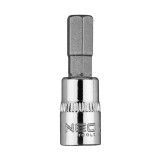 Bit hexagonal H7 pe Tubulara 1.4 scurt