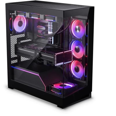 Caracasa PHK NV Series NV5 MK2 ARG BLACK foto