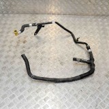 Furtun de lichid de răcire FORD USA MUSTANG Convertible 2018 OEM: GR33-18K582-AB 13741650