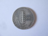 Grecia 10 Drahme 1930 argint moneda din imagini in stare buna/foarte buna,diametrul=25 mm,greutate=6,95 grame